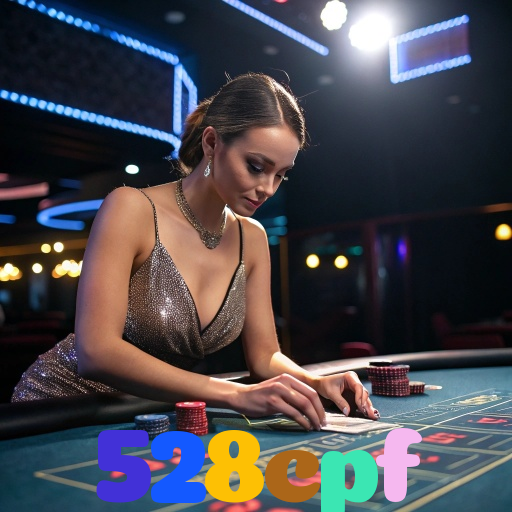 A Magia dos Jogos de Fantasia na 528cpf