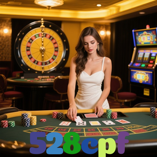 A Magia dos Jogos de Fantasia na 528cpf
