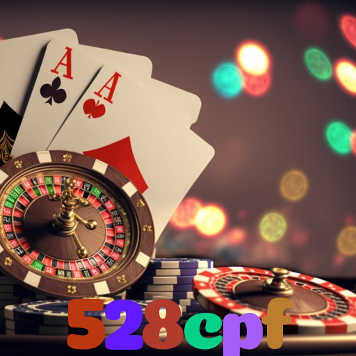 A Magia dos Jogos de Fantasia na 528cpf