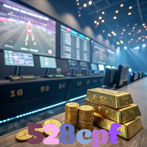 A Magia dos Jogos de Fantasia na 528cpf