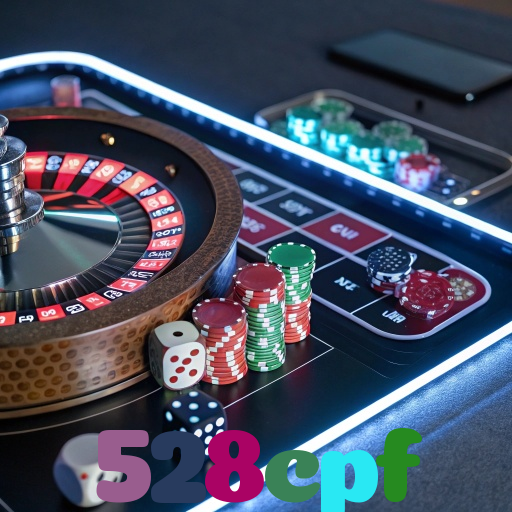 A Magia dos Jogos de Fantasia na 528cpf
