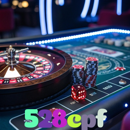 A Magia dos Jogos de Fantasia na 528cpf
