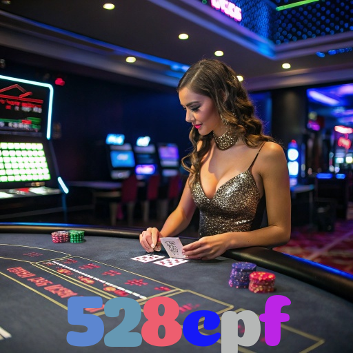 A Magia dos Jogos de Fantasia na 528cpf