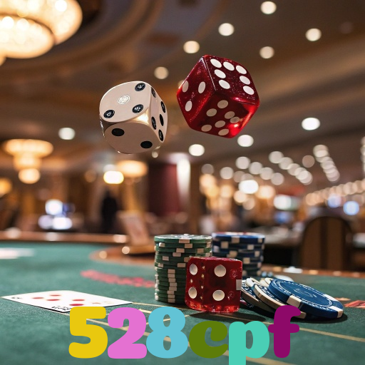 A Magia dos Jogos de Fantasia na 528cpf