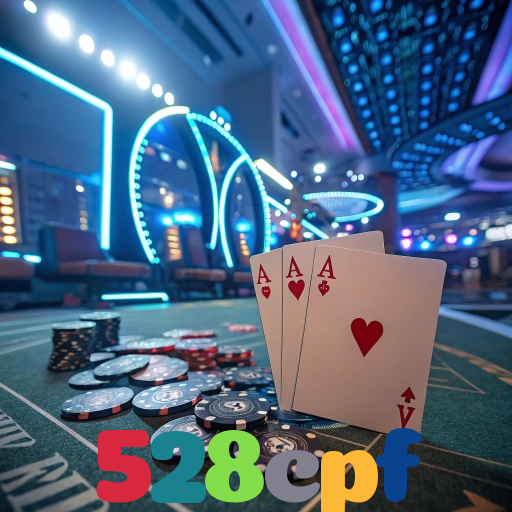 A Magia dos Jogos de Fantasia na 528cpf