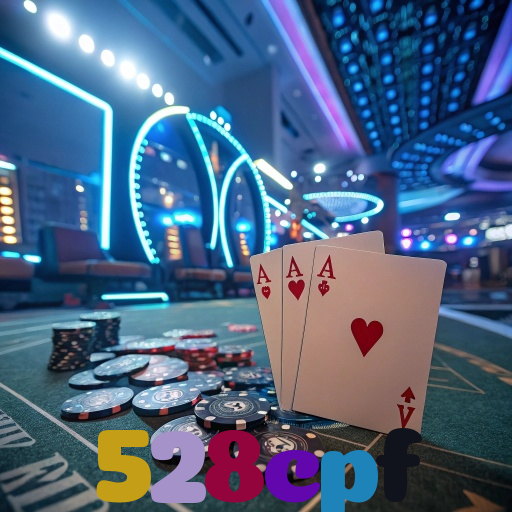A Magia dos Jogos de Fantasia na 528cpf