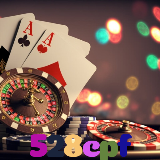 A Magia dos Jogos de Fantasia na 528cpf