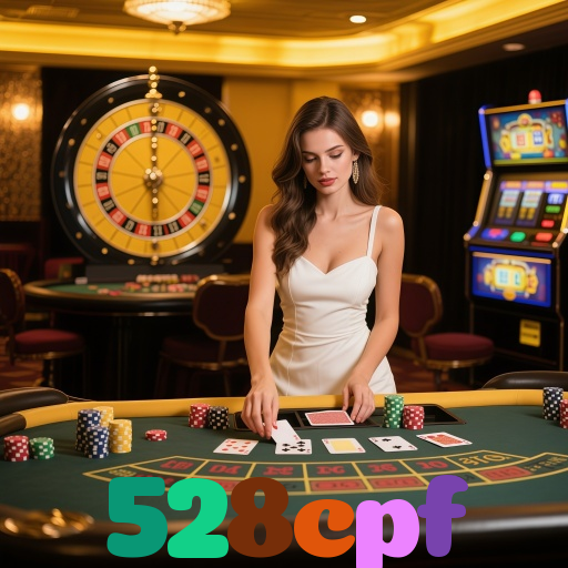 A Magia dos Jogos de Fantasia na 528cpf