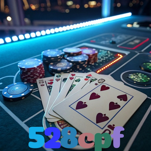 A Magia dos Jogos de Fantasia na 528cpf
