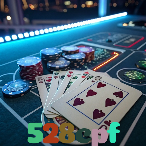 A Magia dos Jogos de Fantasia na 528cpf