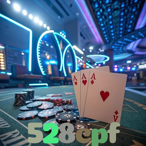 A Magia dos Jogos de Fantasia na 528cpf