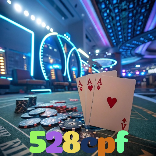 A Magia dos Jogos de Fantasia na 528cpf