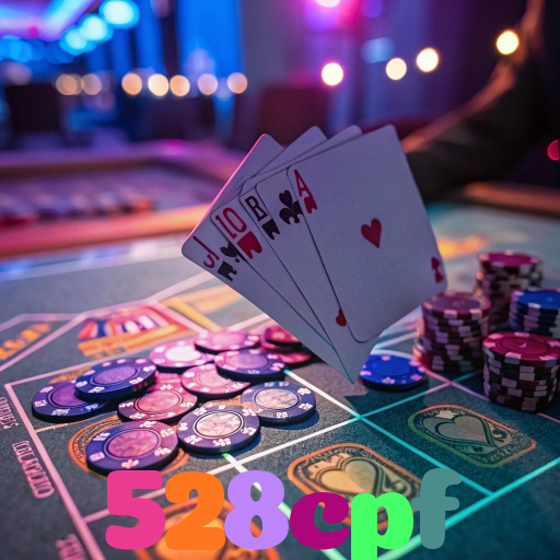 A Magia dos Jogos de Fantasia na 528cpf