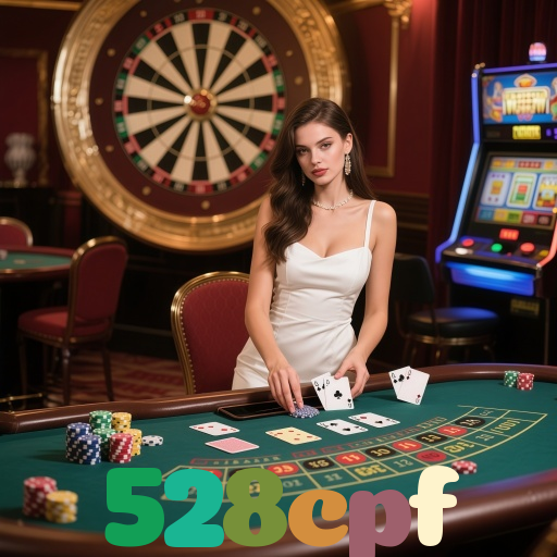 A Magia dos Jogos de Fantasia na 528cpf