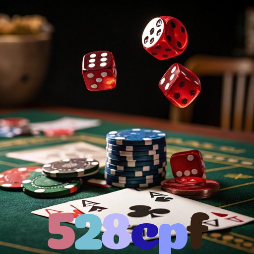 A Magia dos Jogos de Fantasia na 528cpf