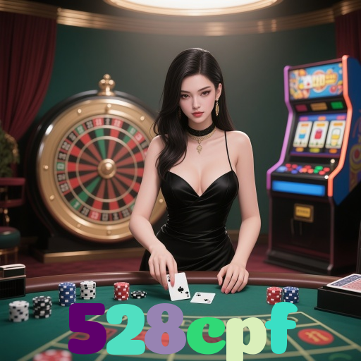 A Magia dos Jogos de Fantasia na 528cpf