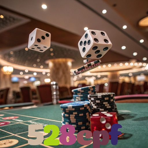 A Magia dos Jogos de Fantasia na 528cpf
