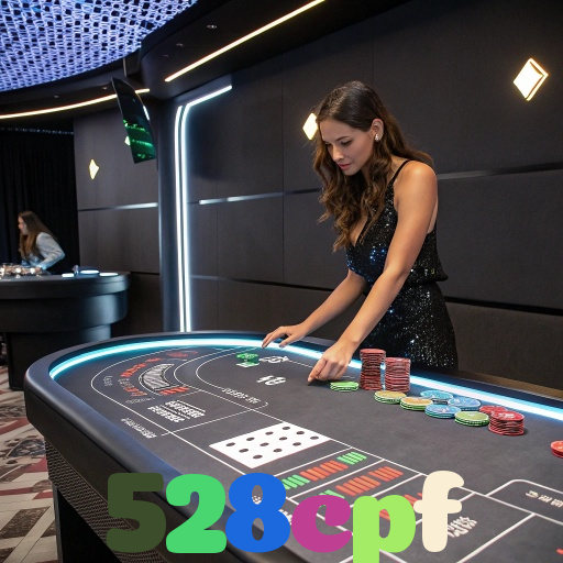 A Magia dos Jogos de Fantasia na 528cpf
