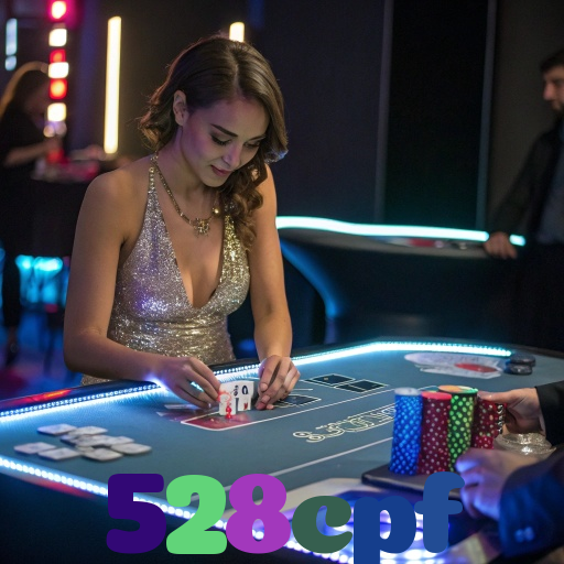 A Magia dos Jogos de Fantasia na 528cpf