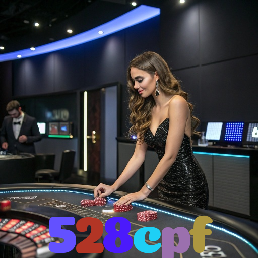 A Magia dos Jogos de Fantasia na 528cpf