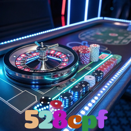 A Magia dos Jogos de Fantasia na 528cpf