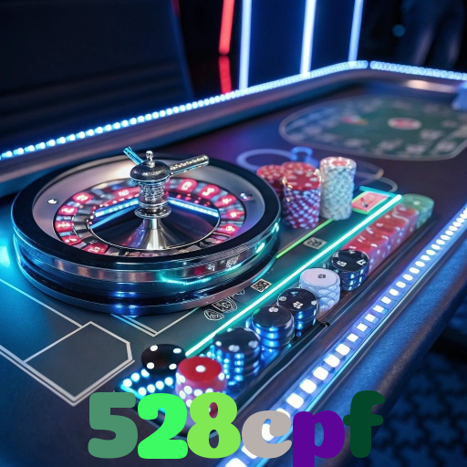A Magia dos Jogos de Fantasia na 528cpf