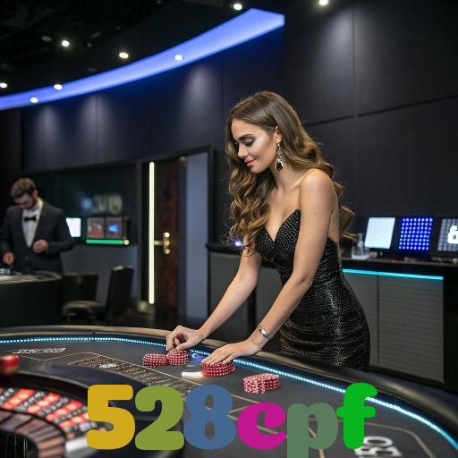 A Magia dos Jogos de Fantasia na 528cpf