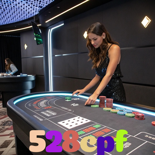 A Magia dos Jogos de Fantasia na 528cpf