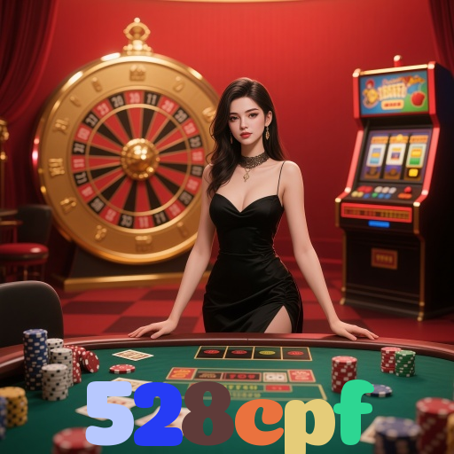 A Magia dos Jogos de Fantasia na 528cpf
