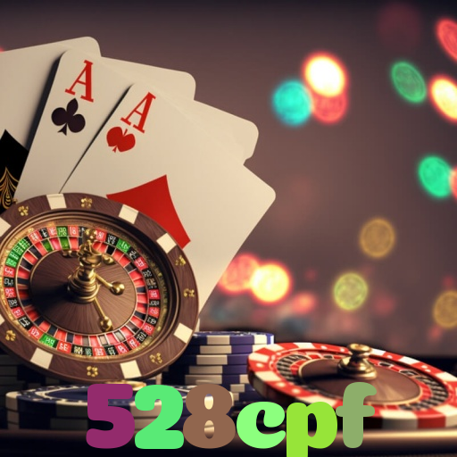 A Magia dos Jogos de Fantasia na 528cpf