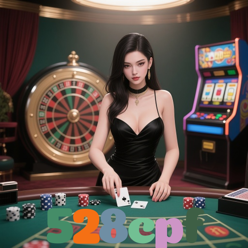 A Magia dos Jogos de Fantasia na 528cpf
