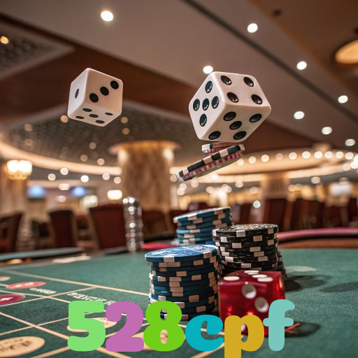 A Magia dos Jogos de Fantasia na 528cpf