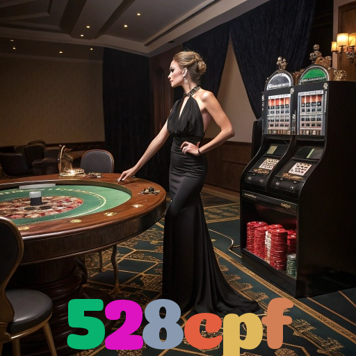 A Magia dos Jogos de Fantasia na 528cpf