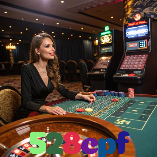 A Magia dos Jogos de Fantasia na 528cpf