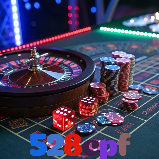 A Magia dos Jogos de Fantasia na 528cpf