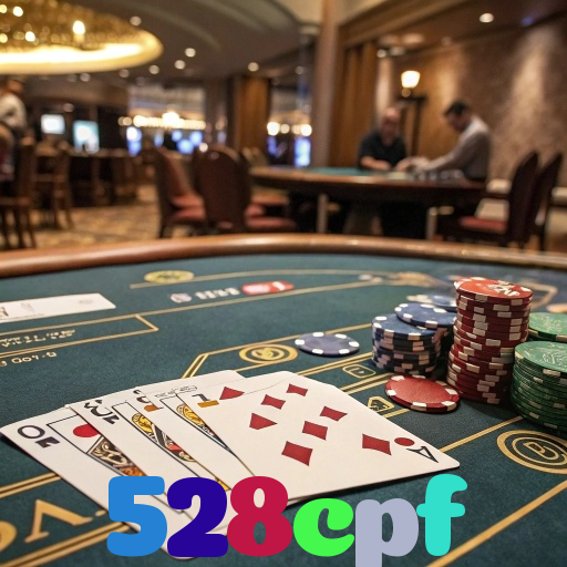A Magia dos Jogos de Fantasia na 528cpf