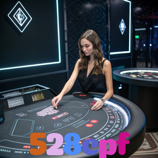 A Magia dos Jogos de Fantasia na 528cpf