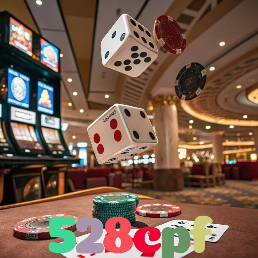 A Magia dos Jogos de Fantasia na 528cpf