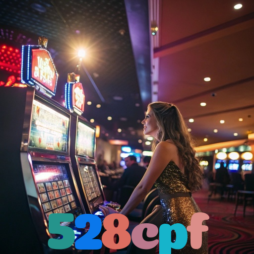 A Magia dos Jogos de Fantasia na 528cpf