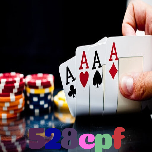 A Magia dos Jogos de Fantasia na 528cpf
