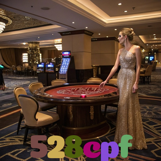 A Magia dos Jogos de Fantasia na 528cpf
