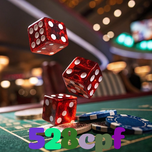 A Magia dos Jogos de Fantasia na 528cpf