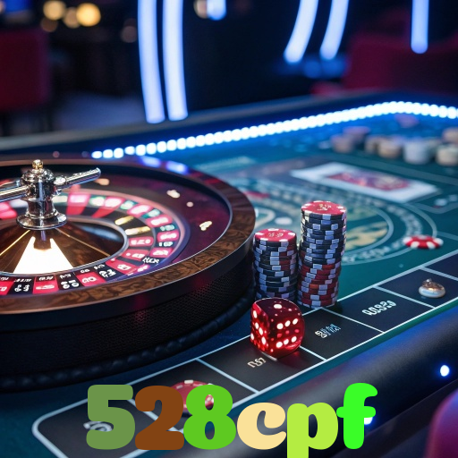 A Magia dos Jogos de Fantasia na 528cpf