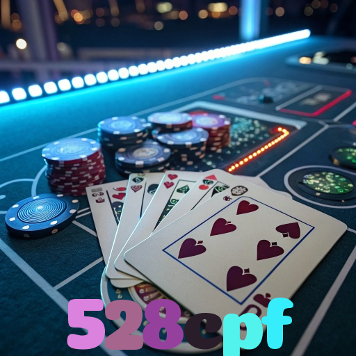 A Magia dos Jogos de Fantasia na 528cpf