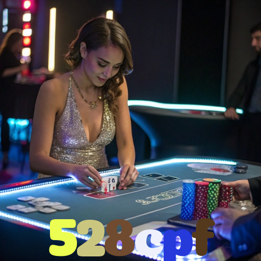A Magia dos Jogos de Fantasia na 528cpf