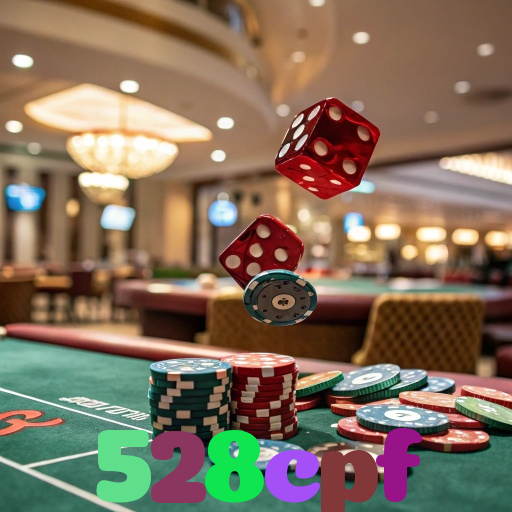 A Magia dos Jogos de Fantasia na 528cpf
