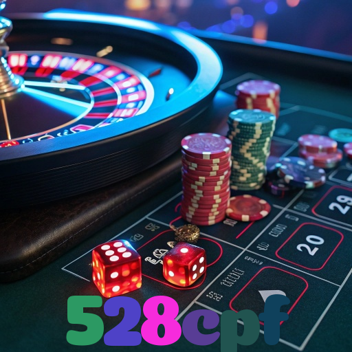 A Magia dos Jogos de Fantasia na 528cpf