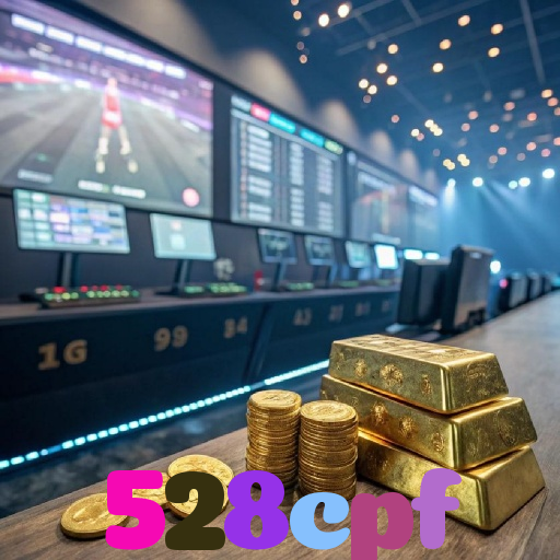 A Magia dos Jogos de Fantasia na 528cpf