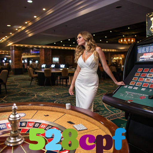 A Magia dos Jogos de Fantasia na 528cpf