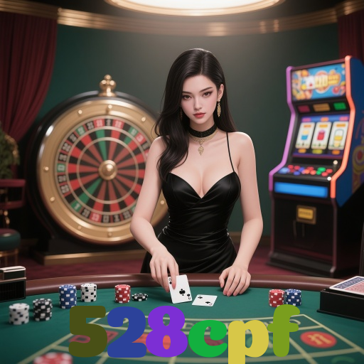 A Magia dos Jogos de Fantasia na 528cpf